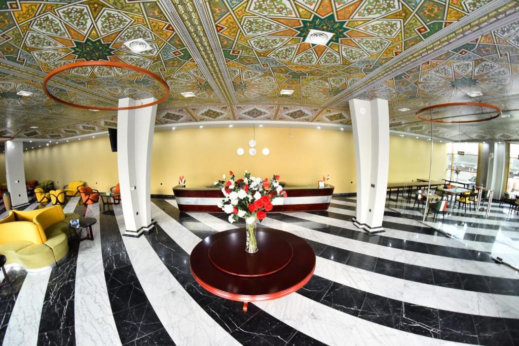Melian Hotel